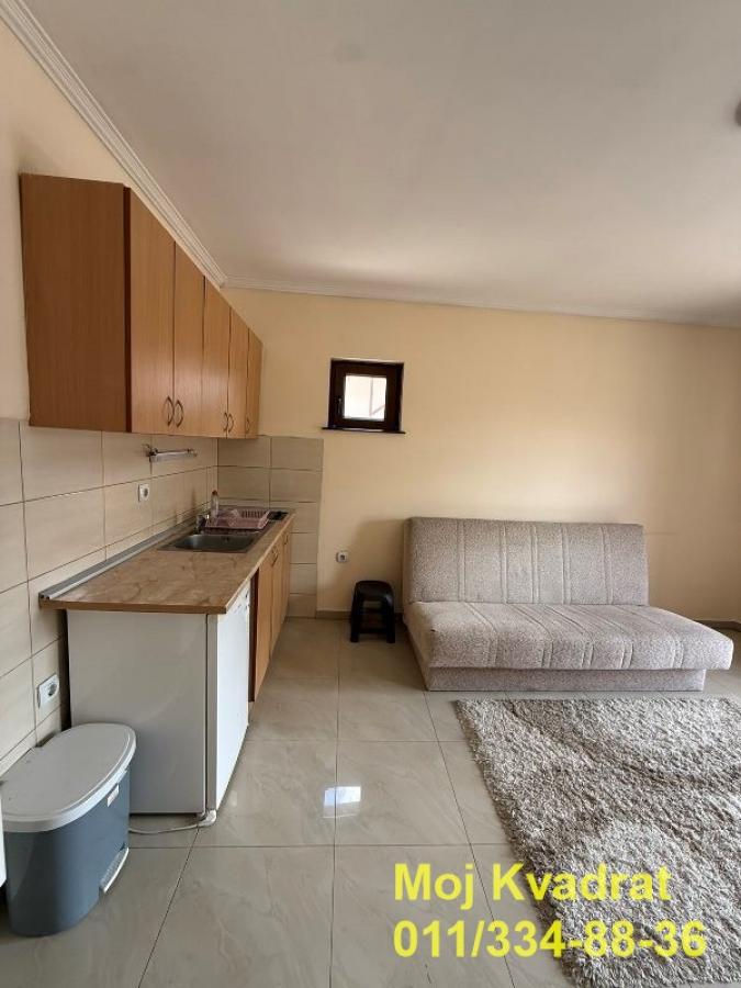 actionimagesite31agencykvadratimgfysnym3yi6-2 Jednoiposoban stan na prodaju, Treska, Kopaonik, 35m², 65.000 €