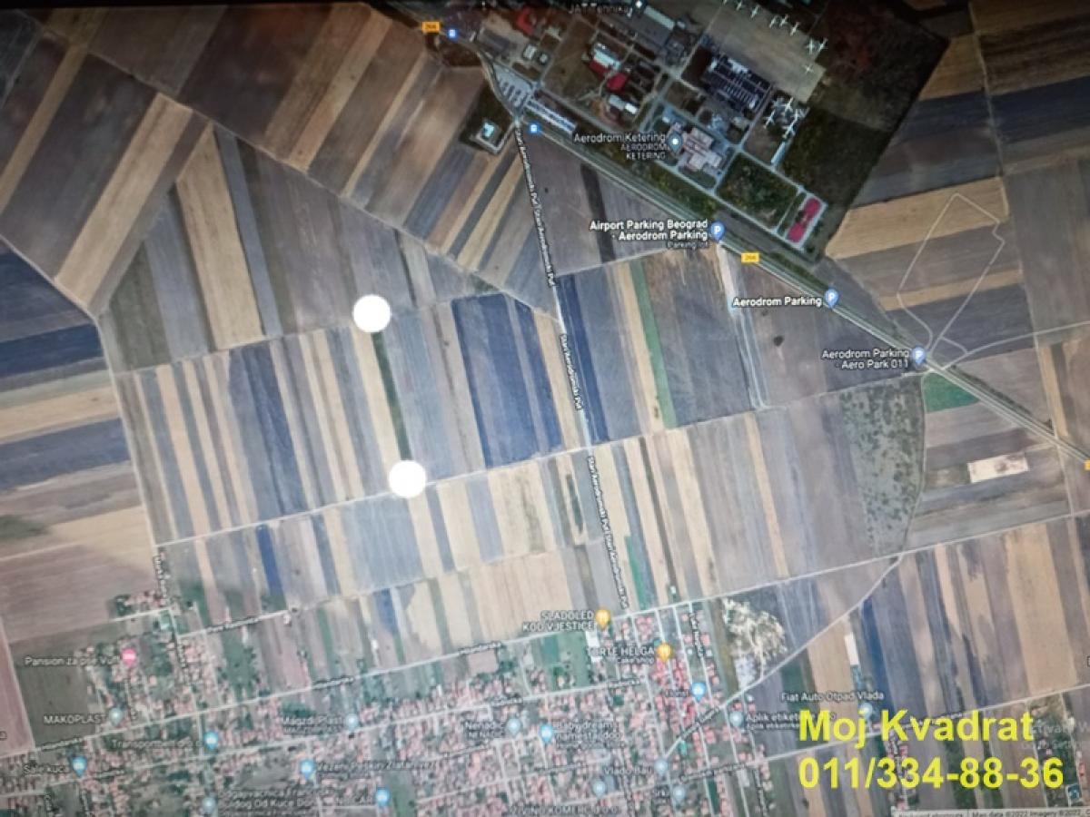 actionimagesite31agencykvadratimgfyxzdwg4t6-20220129-225110 Plac na prodaju, Surčin, Beograd, 8599m², 258.000 €
