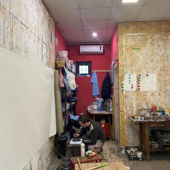 Lokal na prodaju, Blok 44 TC Piramida, Beograd, 24m², 55.000 €