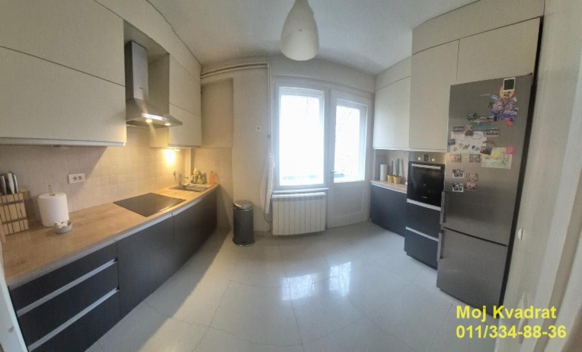 actionimagesite31agencykvadratimgg28kbge8tg-6 Dvosoban stan na prodaju, Kalenić Pijaca, Beograd, 74m², 309.900 €