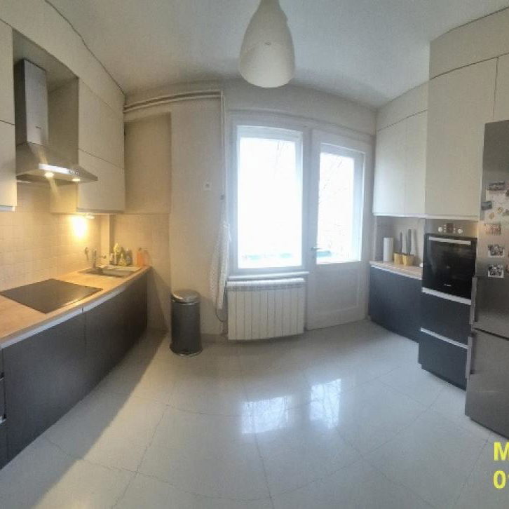 Dvosoban stan na prodaju, Kalenić Pijaca, Beograd, 74m², 309.900 €