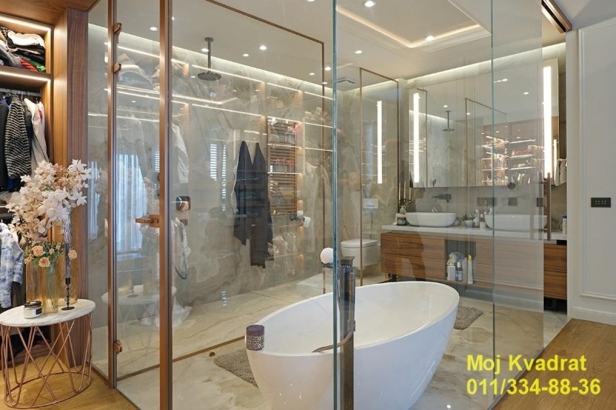 Višesoban stan na prodaju, Dorćol, Beograd, 245m², 1.590.000 €
