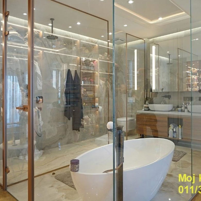 Višesoban stan na prodaju, Dorćol, Beograd, 245m², 1.590.000 €