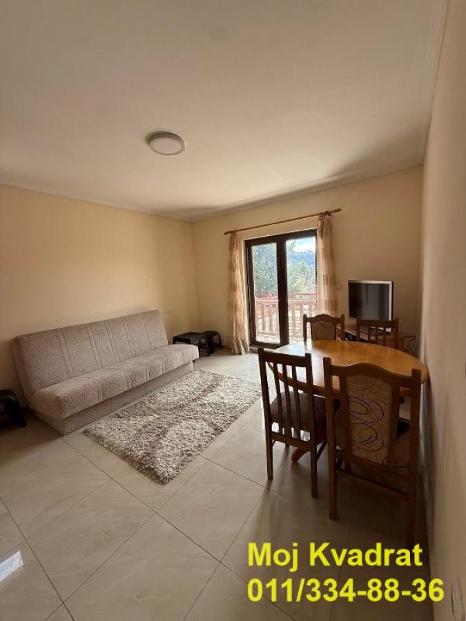 actionimagesite31agencykvadratimgg5xbjfb664-1 Jednoiposoban stan na prodaju, Treska, Kopaonik, 35m², 65.000 €
