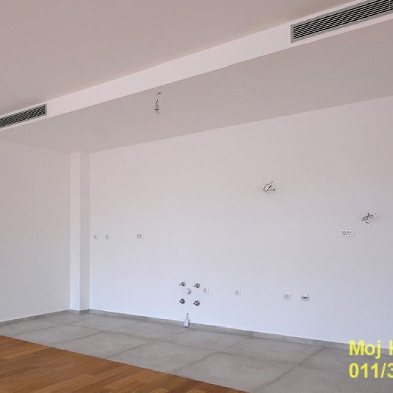Petosoban stan na prodaju, Vračar, Beograd, 223m², 1.181.900 €