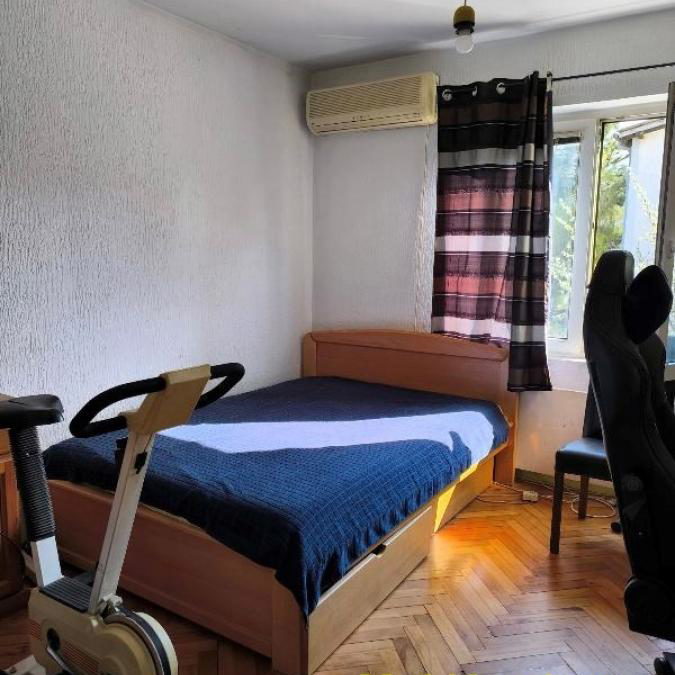 Petosoban stan na prodaju, Medaković 2, Beograd, 129m², 220.000 €