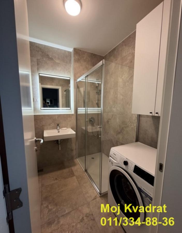actionimagesite31agencykvadratimggfe3iajno5-10 Dvosoban stan na prodaju, Blok 58, Beograd, 39m², 184.000 €
