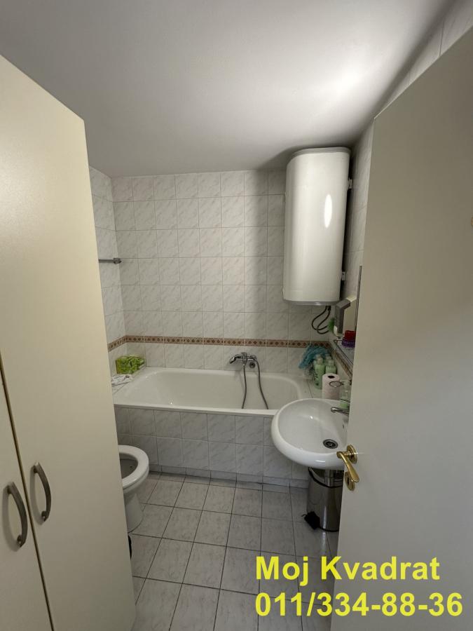 Petosoban stan na prodaju, Blok 29, Beograd, 123m², 520.590 €