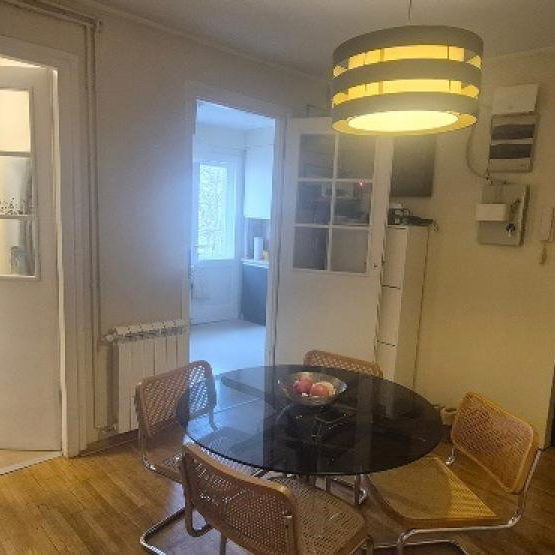 Dvosoban stan na prodaju, Kalenić Pijaca, Beograd, 74m², 309.900 €
