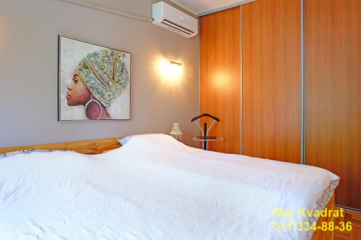 Trosoban stan na prodaju, Višnjička Banja, Beograd, 93m², 269.000 €