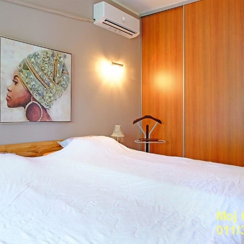Trosoban stan na prodaju, Višnjička Banja, Beograd, 93m², 269.000 €