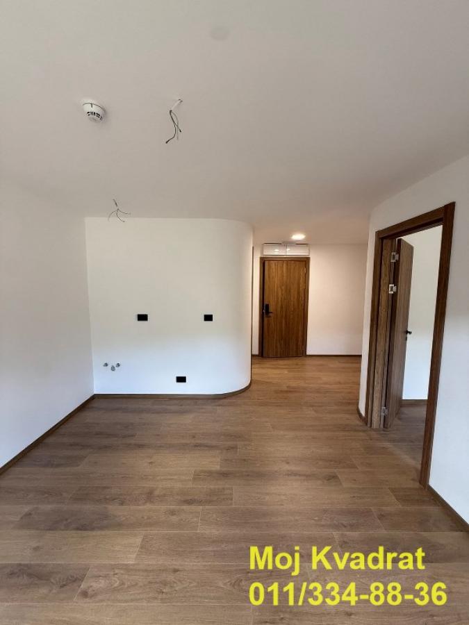Dvosoban stan na prodaju, Treska, Kopaonik, 39m², 96.000 €