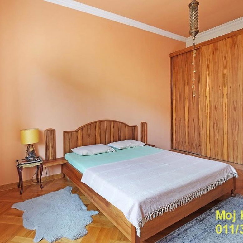 Troiposoban stan za izdavanje, Crveni Krst, Beograd, 103m², 1.100 €/mes