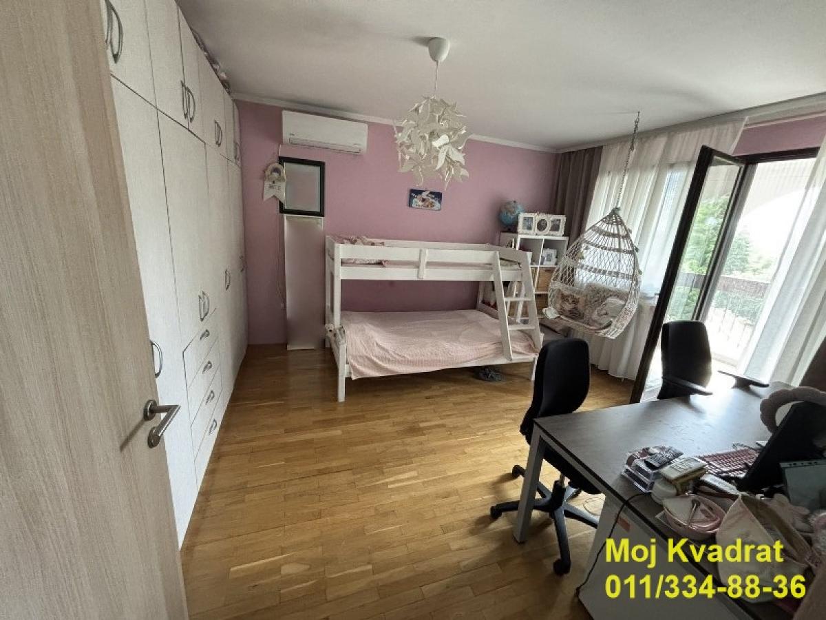 Trosoban stan na prodaju, Vidikovac, Beograd, 101m², 260.000 €