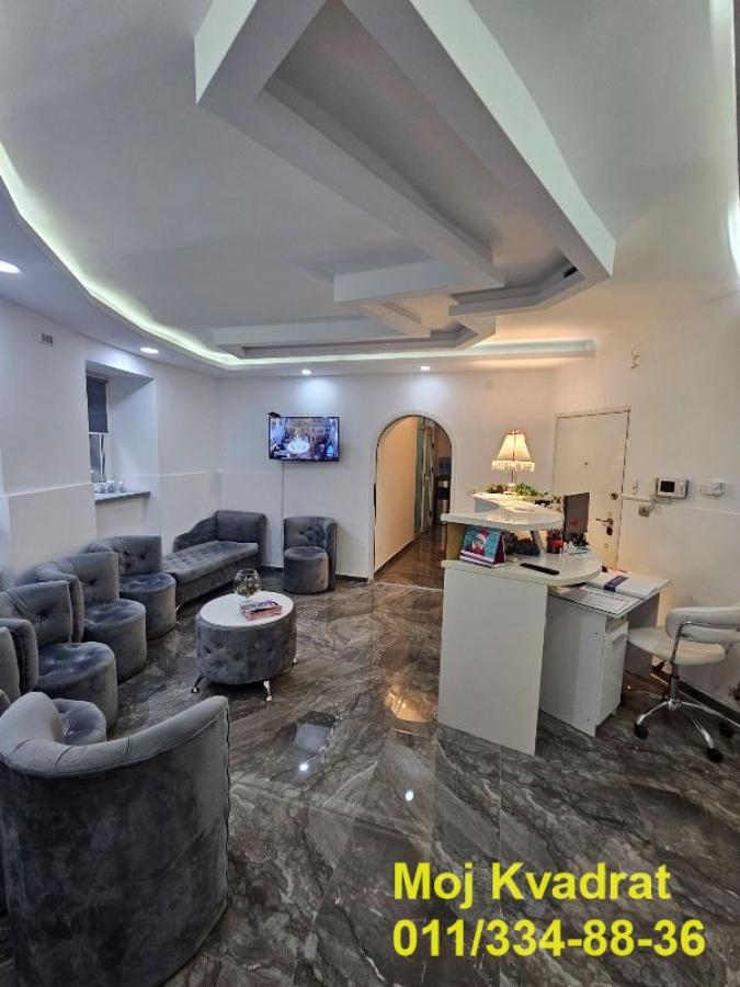 actionimagesite31agencykvadratimgh0v60oxras-3 Lokal na prodaju, Vračar, Beograd, 60m², 250.000 €