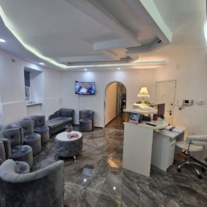 Lokal na prodaju, Vračar, Beograd, 60m², 250.000 €