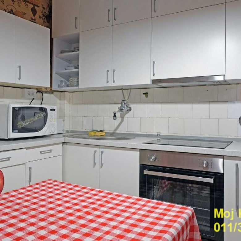 Četvorosoban stan na prodaju, Beograd Centar, Beograd, 121m², 495.000 €