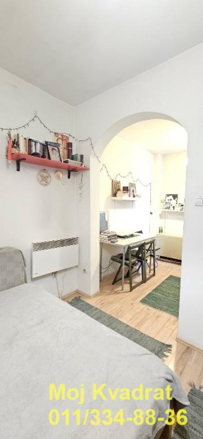 actionimagesite31agencykvadratimgh3i5uuco3e-5 Garsonjera na prodaju, Crveni Krst, Beograd, 23m², 99.000 €