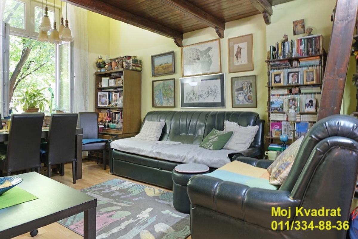 actionimagesite31agencykvadratimgh3x3kecgh5-1 Četvorosoban stan na prodaju, Beograd Centar, Beograd, 98m², 399.990 €