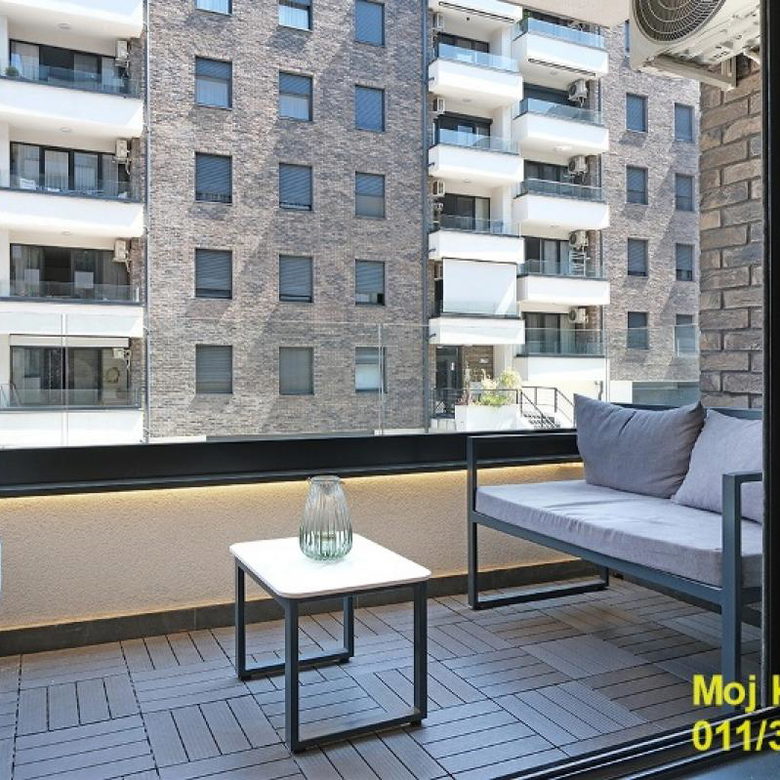 Trosoban stan na prodaju, Višnjička Banja, Beograd, 67m², 265.000 €
