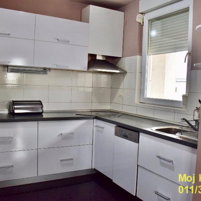 Četvorosoban stan na prodaju, Vračar, Beograd, 160m², 665.000 €