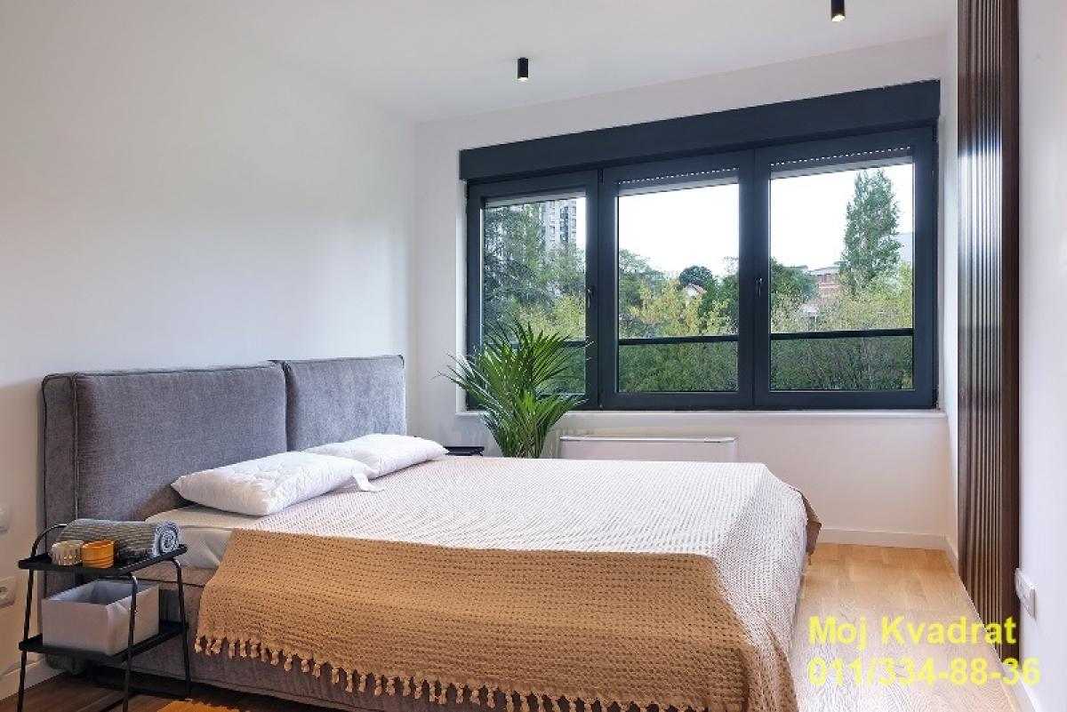 Višesoban stan na prodaju, Crveni Krst, Beograd, 174m², 720.000 €