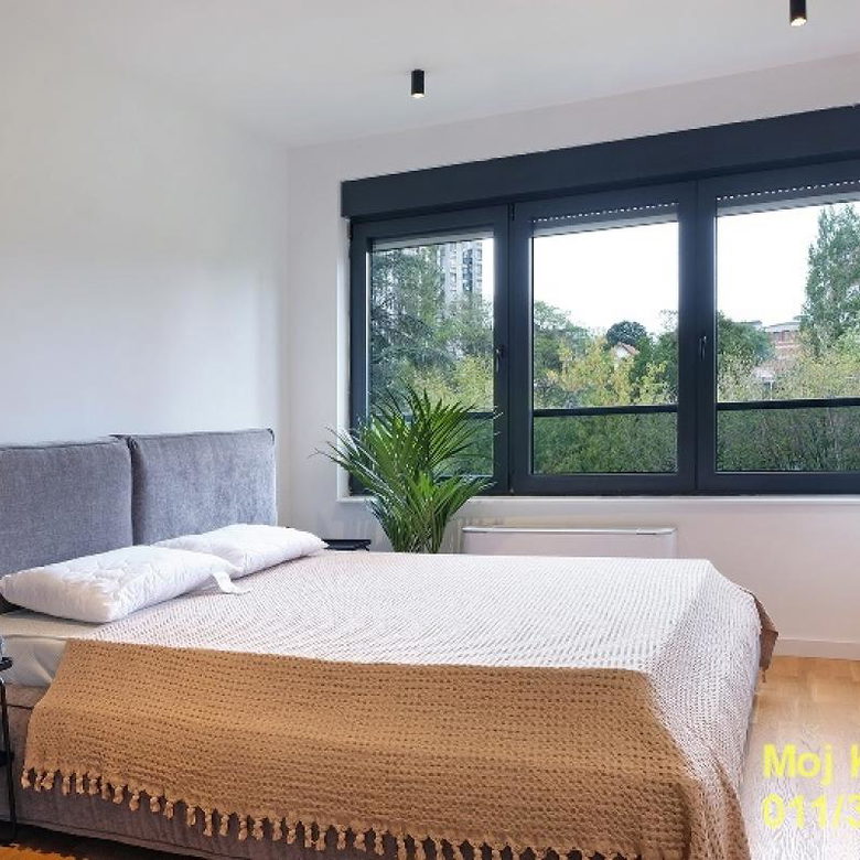 Višesoban stan na prodaju, Crveni Krst, Beograd, 174m², 720.000 €