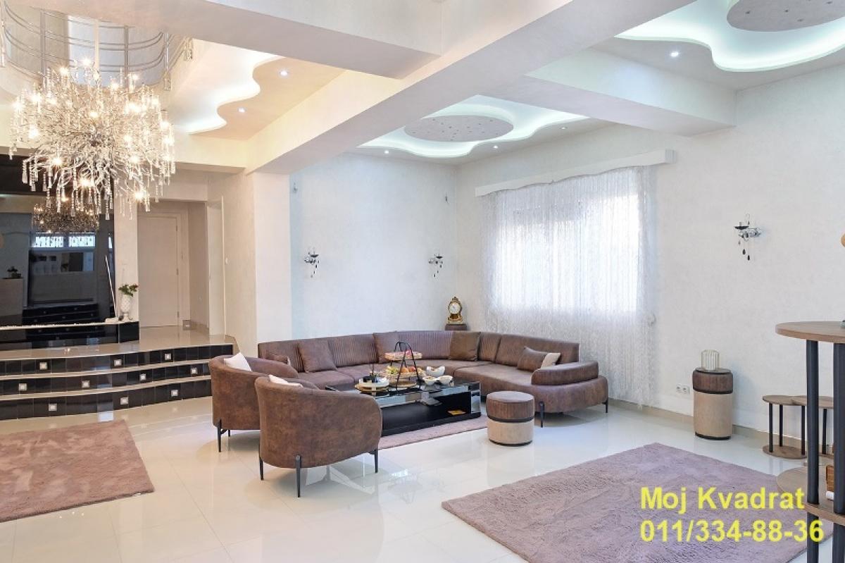 actionimagesite31agencykvadratimghfg0dvmavf-1 Kuća na prodaju, Vojni Put, Beograd, 340m², 619.500 €