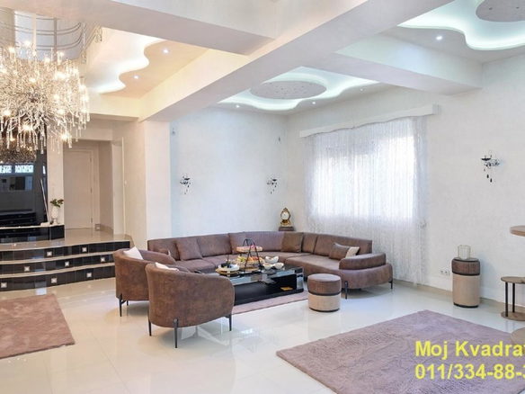 Kuća na prodaju, Vojni Put, Beograd, 340m², 619.500 €