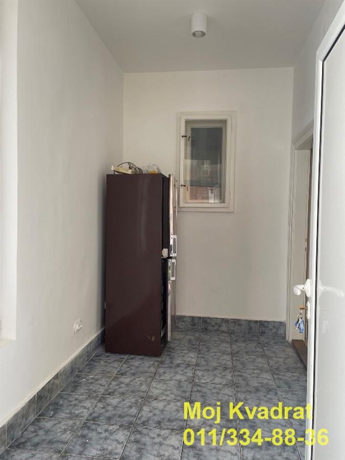 Jednosoban stan za izdavanje, Beograd Centar, Beograd, 47m², 1.000 €/mes