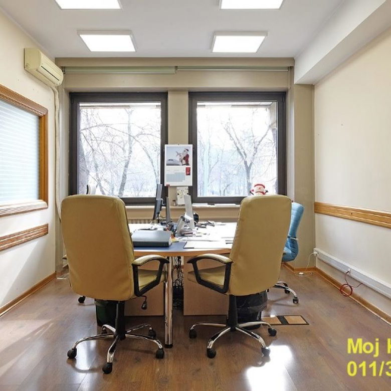 Lokal za izdavanje, Blok 11c – Stari Merkator, Beograd, 653m², 9.000 €/mes