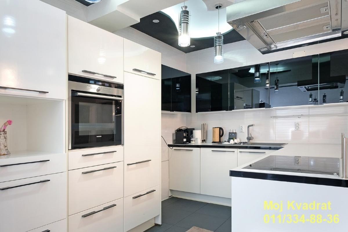 actionimagesite31agencykvadratimghricc6dgbz-4 Kuća na prodaju, Vojni Put, Beograd, 340m², 619.500 €