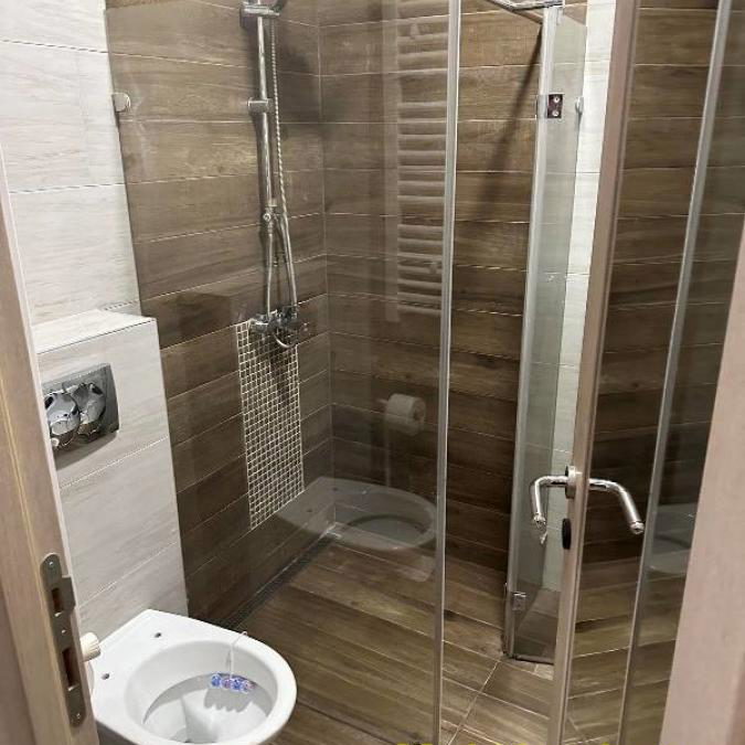 Jednoiposoban stan na prodaju, Mirijevo, Beograd, 37m², 132.500 €