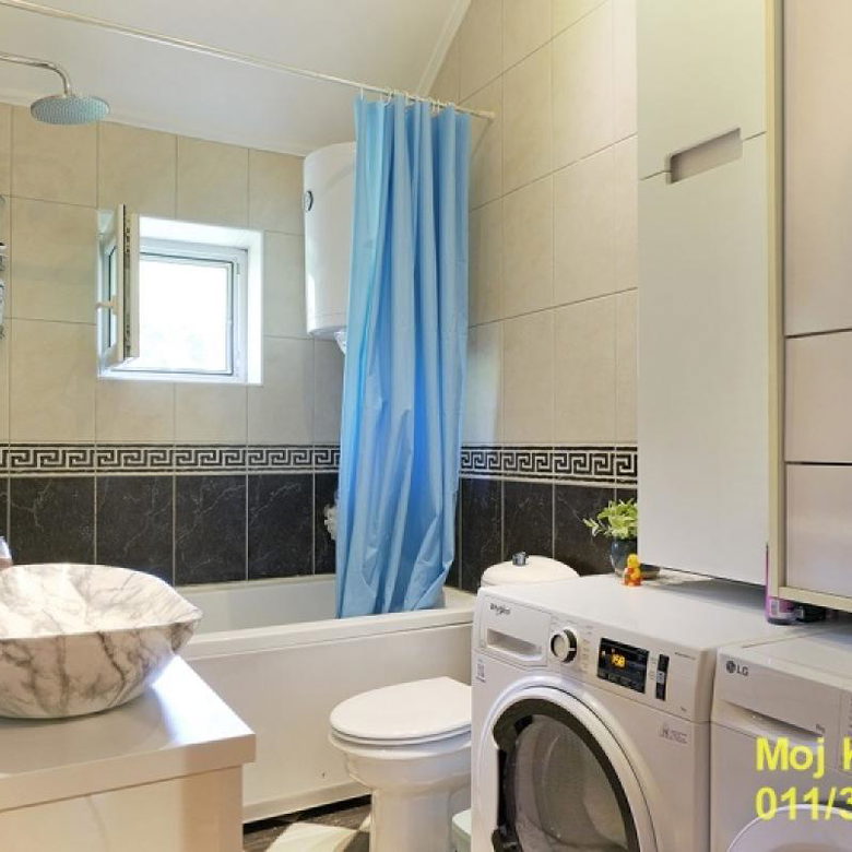 Trosoban stan na prodaju, Višnjička Banja, Beograd, 93m², 269.000 €