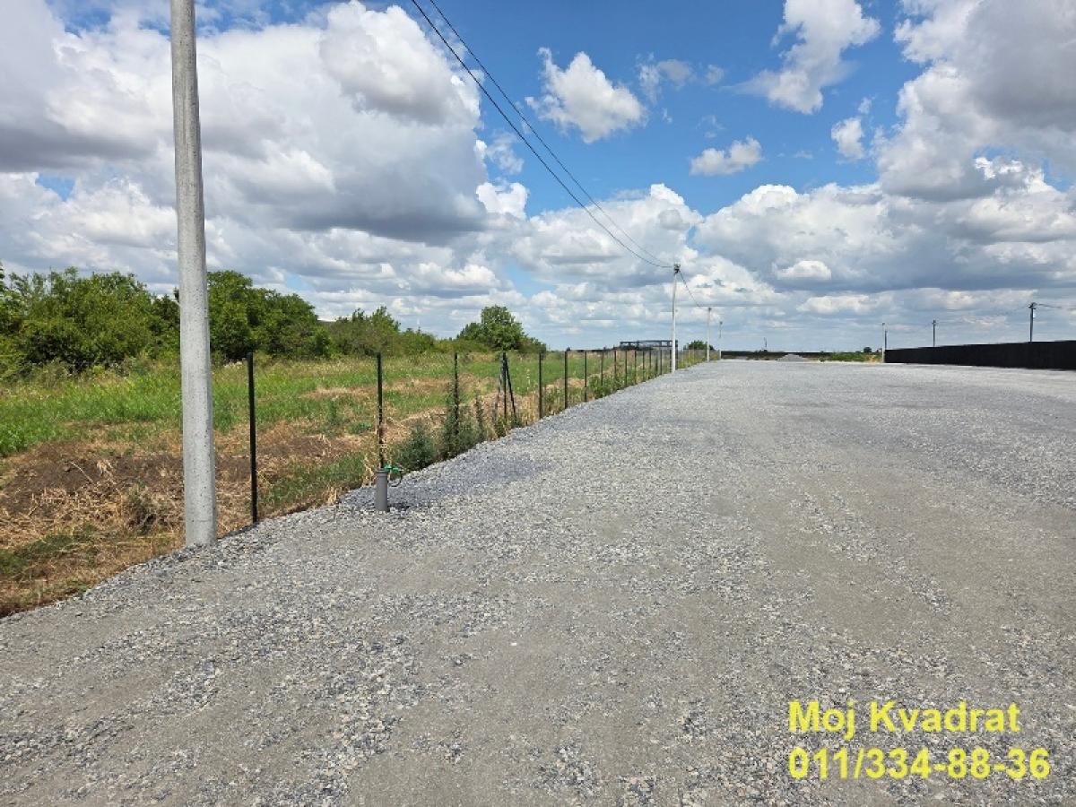 actionimagesite31agencykvadratimghz4ovu306b-6 Plac za izdavanje, Surčin, Beograd, 34 ari, 4.000 €/mes