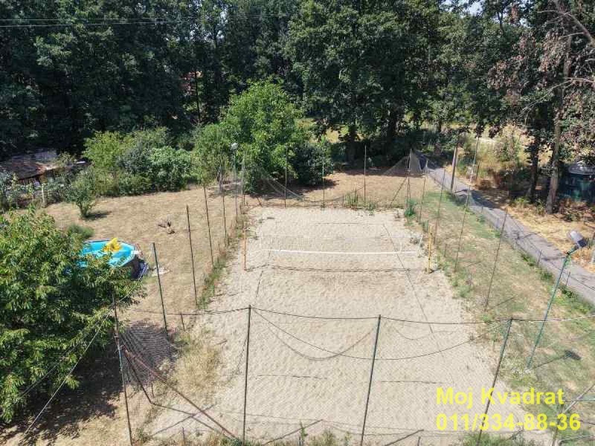 Plac na prodaju, Miljakovac, Beograd, 12 ari, 480.000 €