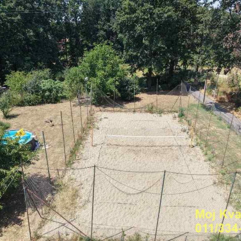 Plac na prodaju, Miljakovac, Beograd, 12 ari, 480.000 €