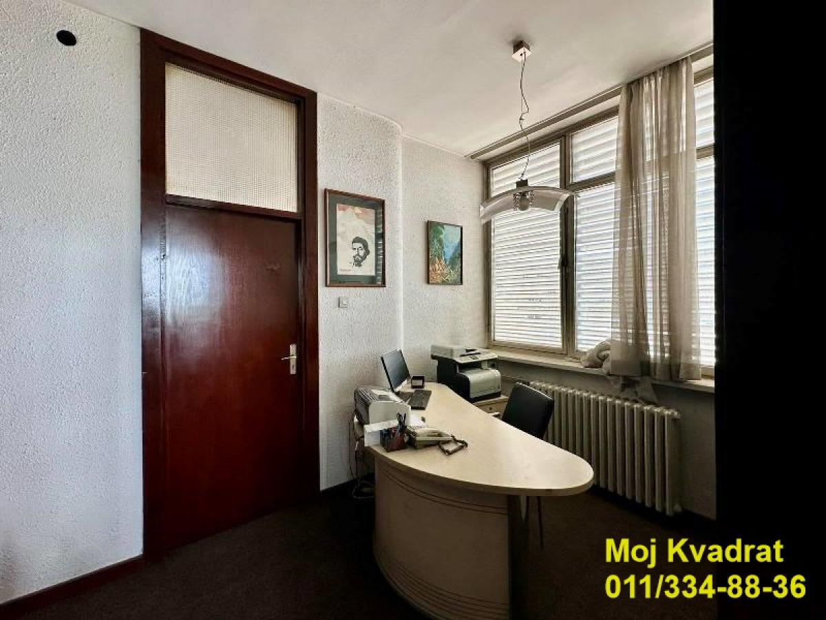 Lokal za izdavanje, Centar, Beograd, 112m², 1.700 €/mes