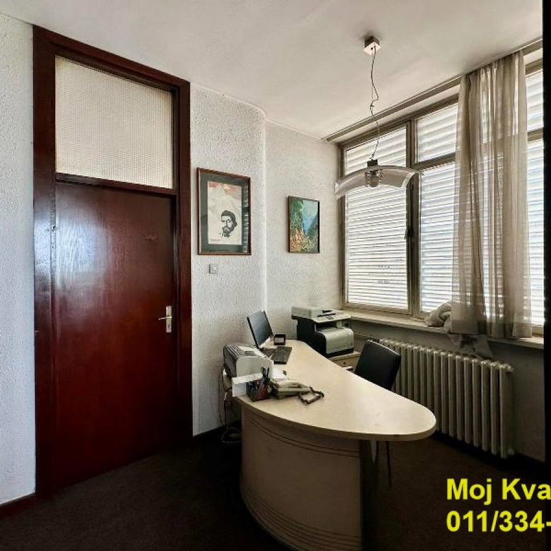 Lokal za izdavanje, Centar, Beograd, 112m², 1.700 €/mes