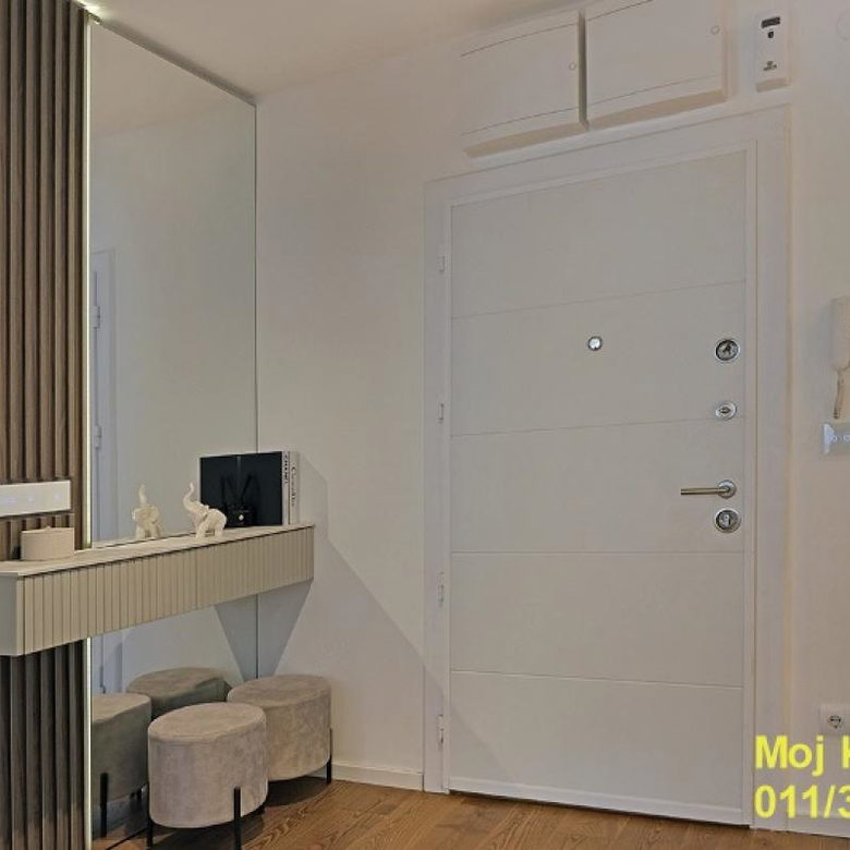 Trosoban stan na prodaju, Višnjička Banja, Beograd, 67m², 265.000 €