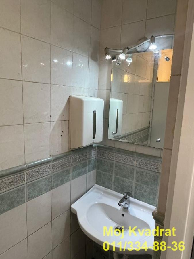 Lokal za izdavanje, Hotel YU, Beograd, 75m², 1.200 €/mes