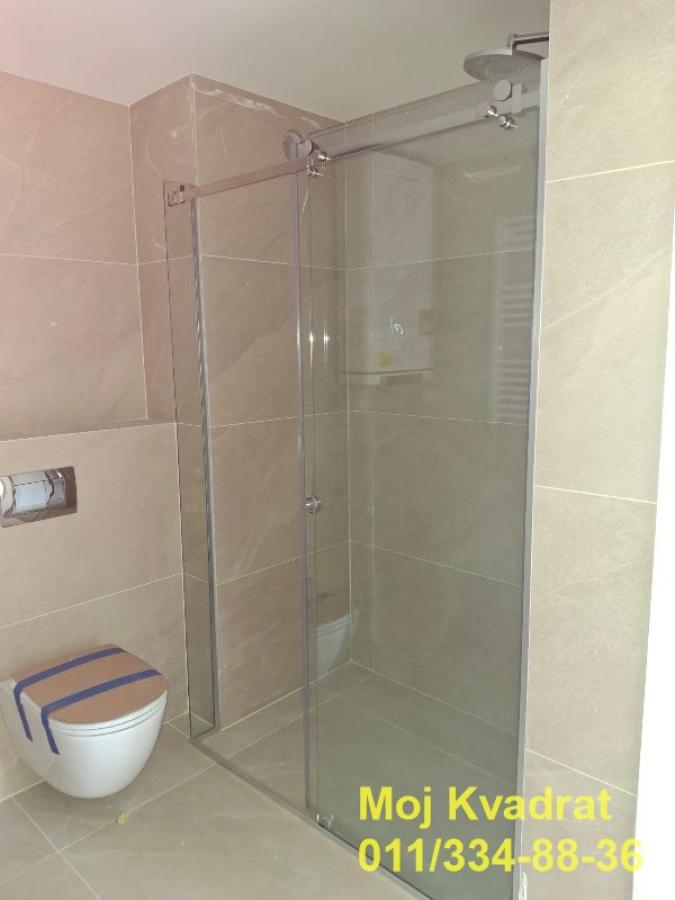 Trosoban stan na prodaju, Banovo Brdo, Beograd, 69m², 243.000 €
