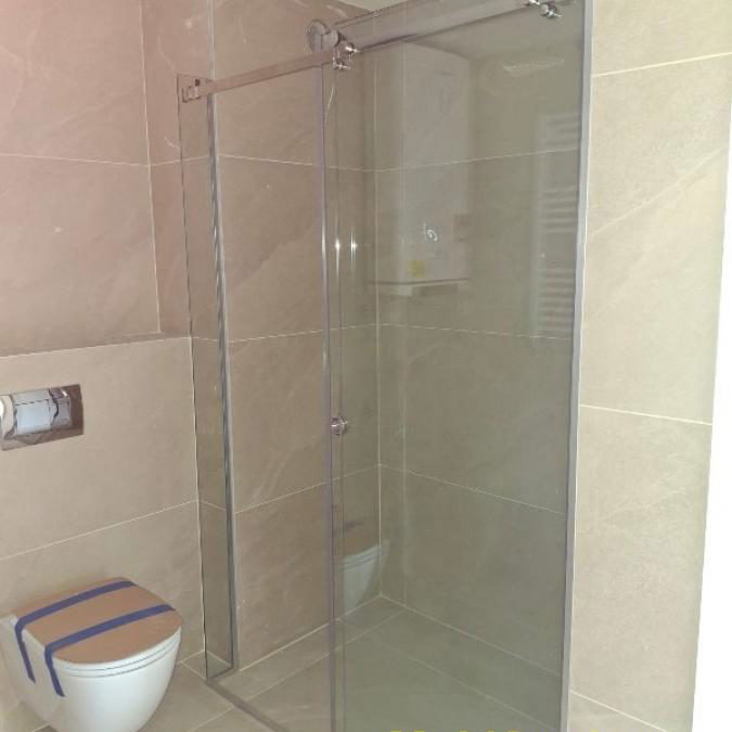 Trosoban stan na prodaju, Banovo Brdo, Beograd, 69m², 243.000 €
