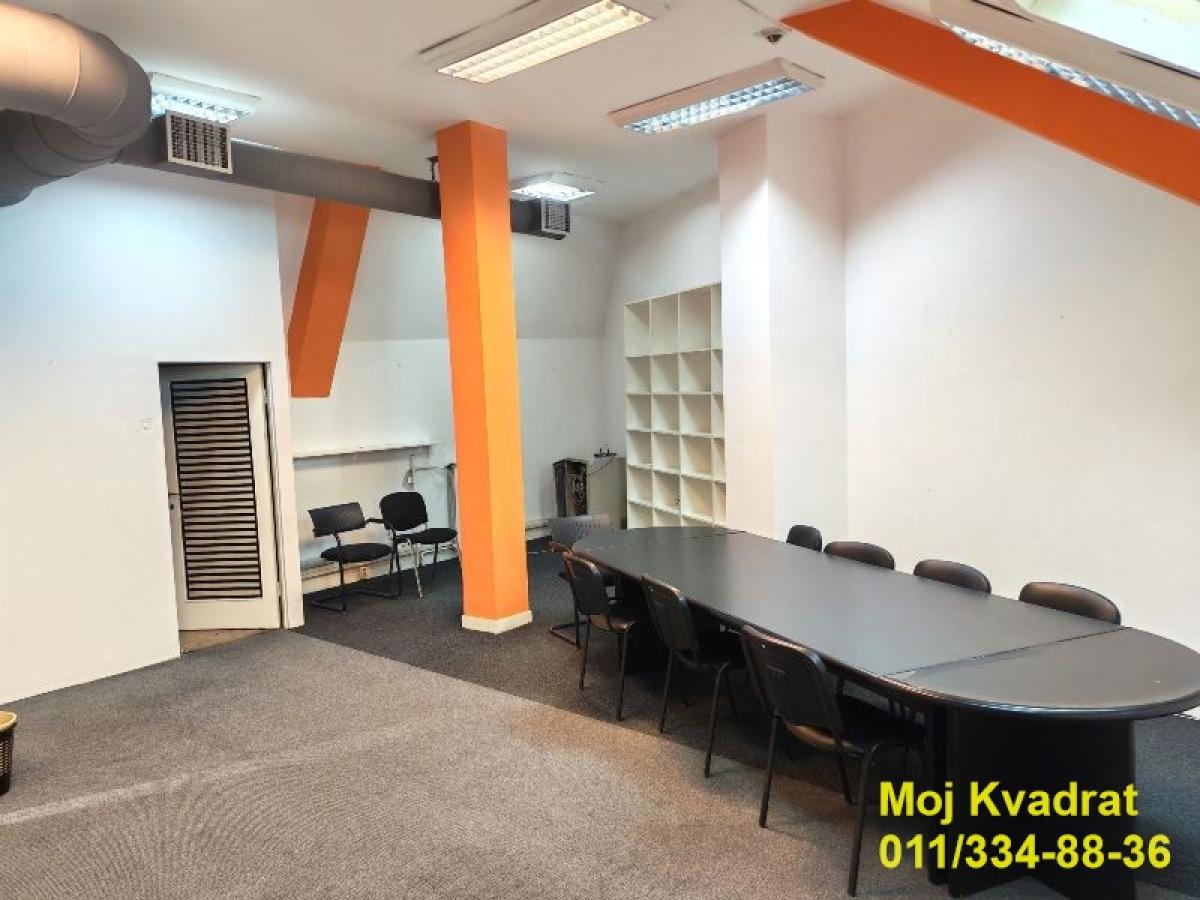 Lokal na prodaju, Beograd Centar, Beograd, 310m², 610.000 €