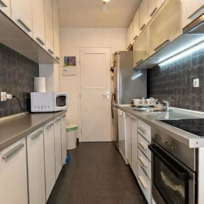 Trosoban stan na prodaju, Vračar, Beograd, 69m², 255.000 €