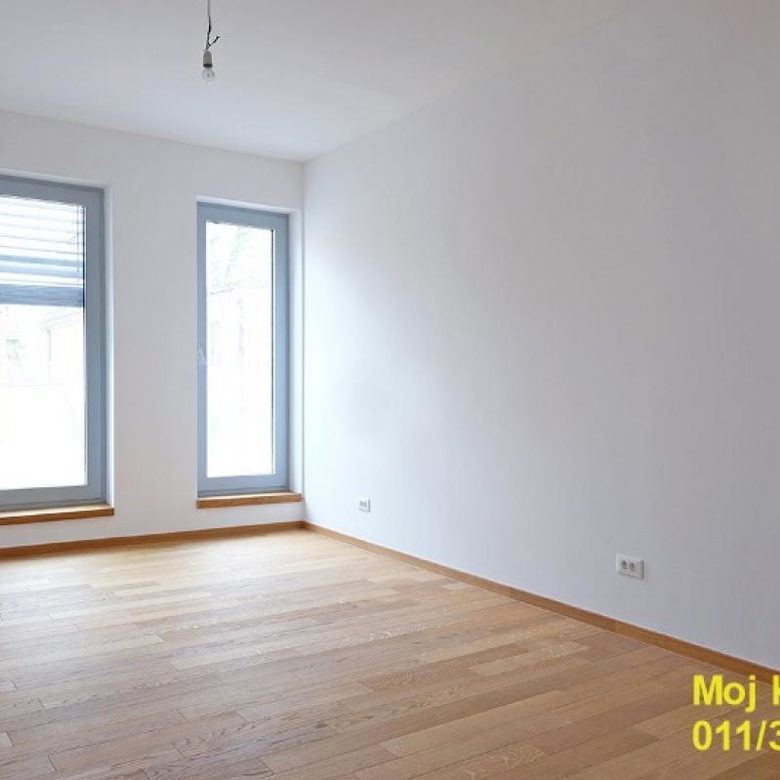 Četvorosoban stan na prodaju, Vračar, Beograd, 148m², 784.400 €