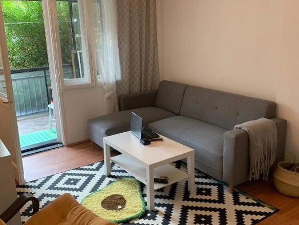 Dvosoban stan na prodaju, Centar, Beograd, 50m², 180.000 €