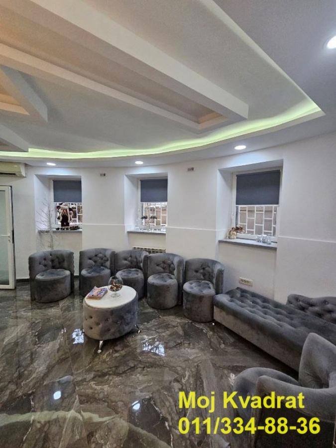 actionimagesite31agencykvadratimgitd8xh8dxw-4 Lokal na prodaju, Vračar, Beograd, 60m², 250.000 €