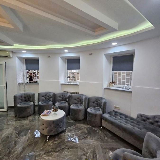 Lokal na prodaju, Vračar, Beograd, 60m², 250.000 €
