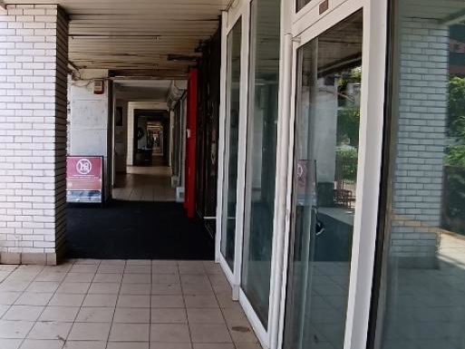 Lokal na prodaju, Blok 25 – Arena, Beograd, 44m², 155.000 €